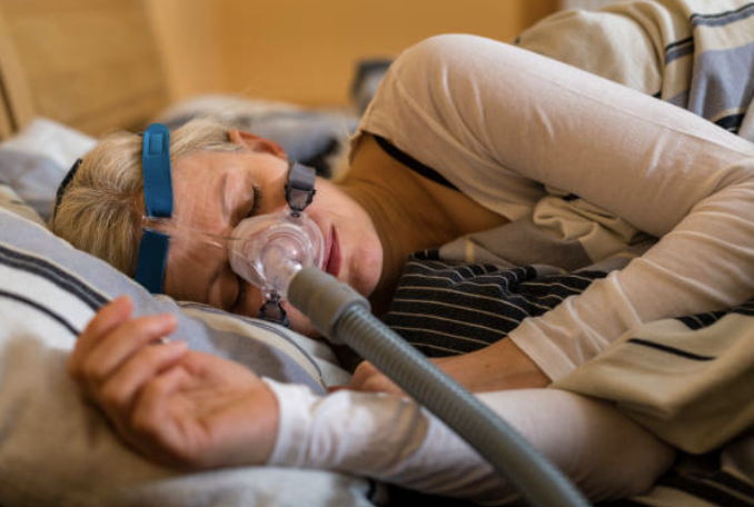 what is sleep apnea and how is it treated featured image